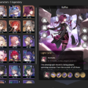 Honkai: Star Rail